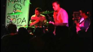 RKL - Maiden Goleta (&quot;new&quot; unreleased song - live version 2004.)