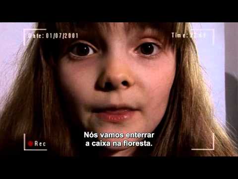 Unseen Series 3 - The Pact (Katie/Emily) - Legendado