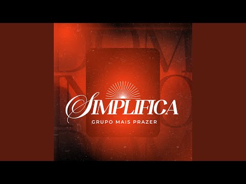 Simplifica (Ao Vivo)
