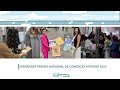 Santander Premio Nacional de Comercio Interior