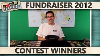 watch it played - Zombie Dice video thumbnail