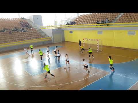 Kh Shqiponja - Kh Samadrexha me 13 Tetor 2018 pjesa 10