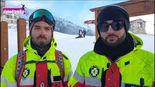 Κανόνες ασφαλείας και συμβουλές για ασφαλή χιονοδρομία