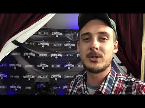 Schmoedown Dude Talk: Ben Bateman vs Dale The Dude