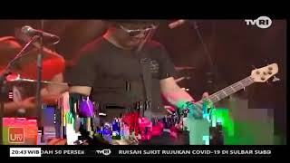 Download lagu Pas Band - Sesungguhnya (Live Rumus TVRI) mp3