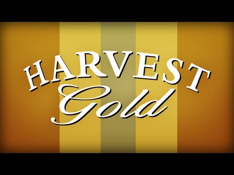 Beverage Guide Express - Harvest Gold Mead