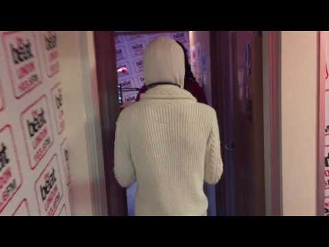 LAU (featuring Only1Skoota) THE BEAT LONDON 103 FM intro