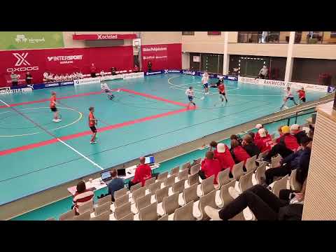 O2Jkl/MuurY P15 Edustus - Nibacos/HiPa P15