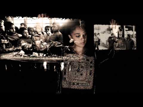 Shadia Mansour feat Omar Offendum - We Have to Change [EN|GR|ES|FR]