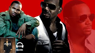 AVANT | Heaven | HQ
