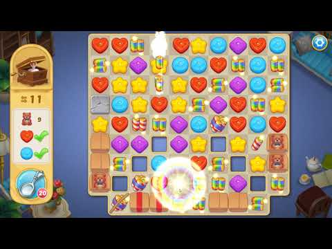 Matchington Mansion level 1106 HD