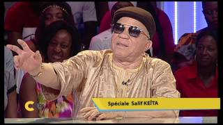 Spéciale compile Salif KEÏTA du 28 avril 2017