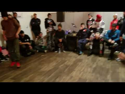 Conan vs Providence | Top 16 | Entering ShaoLynn