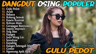 Download lagu GULU PEDOT, ACLAK, GERAJAGAN - DINI KURNIA - FULL ALBUM OSING BANYUWANGI TERBARU VIRAL - ON TRENDING mp3