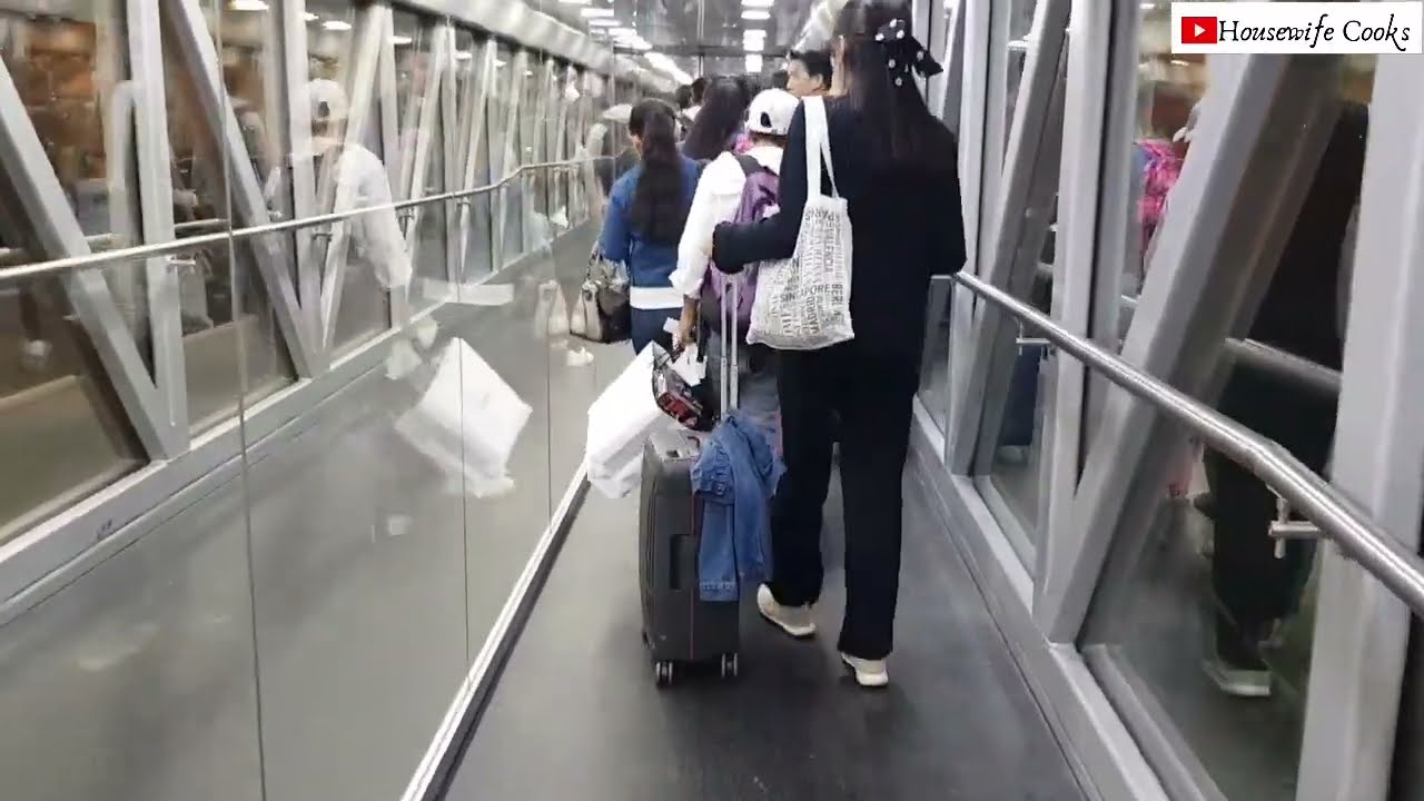 Kuwait Airways Bayan Premium Lounge