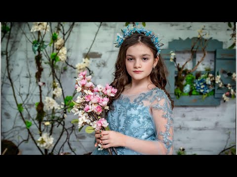 Marta Balaceanu-Multumesc, iubita mama