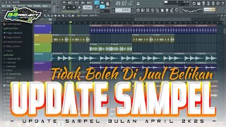 UPDATE SAMPEL BY B2 PROJECT 2K25