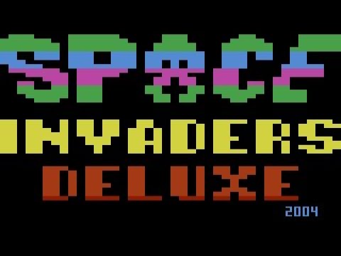 1980 Midway Space Invaders Deluxe PCB Repair  -  11\02\21