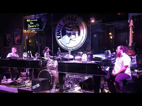 For The Longest Time Charlie Askew Justin Elkins Billy Joel Cover