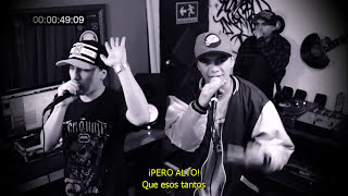 Contra Mantra - Intuición