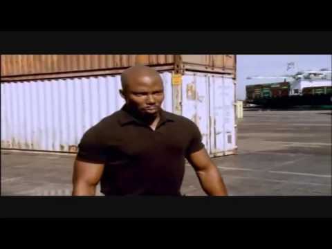 Surprise Mother Fuck