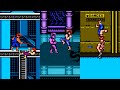 Beating All 3 NES Double Dragon Games In Under 40 Minutes