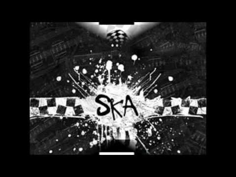 Ska y Rock - Mix