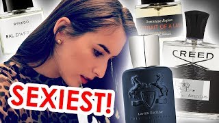 Sexiest Niche Fragrances for Beginners Rated!