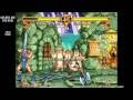 Golden Axe The Duel Opening Intro Auto Demo Sega Saturn 1996