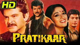 Download lagu Pratikar (HD) - Anil Kapoor Birthday Special | Madhuri Dixit, Rakhee Gulzar | Pratikar 1991 mp3