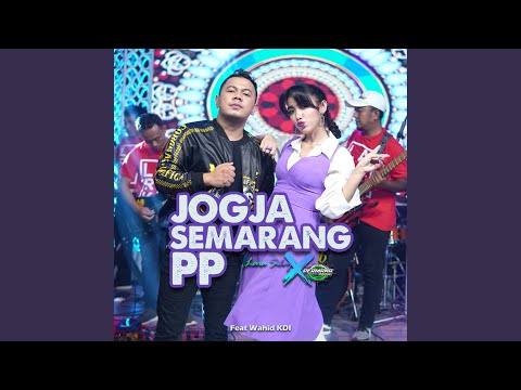Jogja Semarang PP