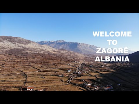 Homestead Albania - Welcome to Zagorë Malësi e Madhe Series