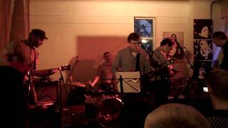 Teenage Fanclub - O, Dana (Alex Chilton Tribute night)