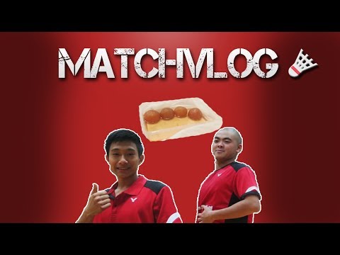 Food Challange! Laatste Poule Wedstrijd! - MatchVlog