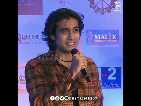 Bajrangi bhaijan Event/Jubin love❤/....#stylish