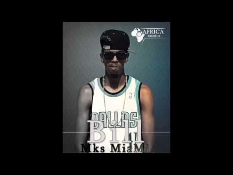 Billy Negga - MKS MIAMI - #الإمســ بيلــ مكس ميامي