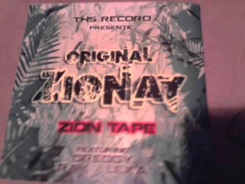 Zionay - Ouvrons nos esprits