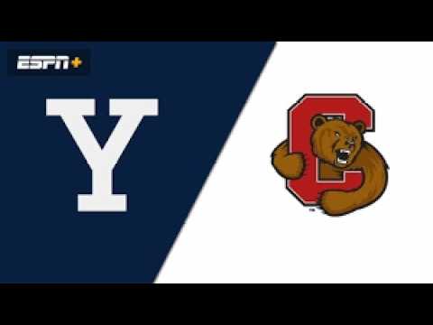 Yale vs Cornell Free College Basketball Predictions Picks 2/27/26