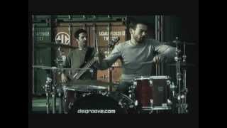 Disgroove