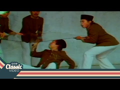 "New Highlight" Dongkrak Antik - Dono Kepleset Pisang