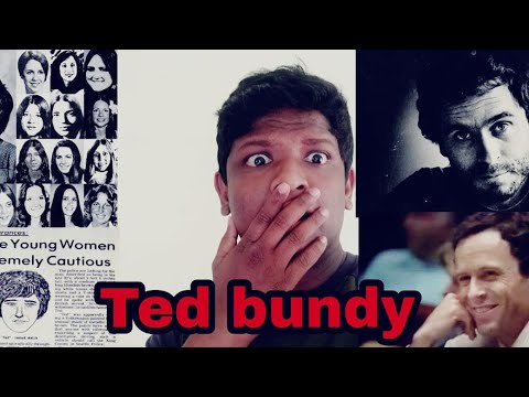 Ted Bundy killed 37+ women's 😳 / sign language/ deaf