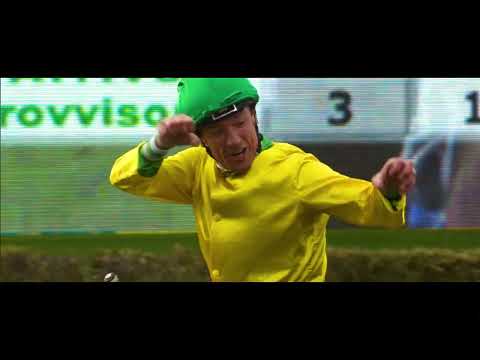 Spot Marzo 2023 + Premio Pisa