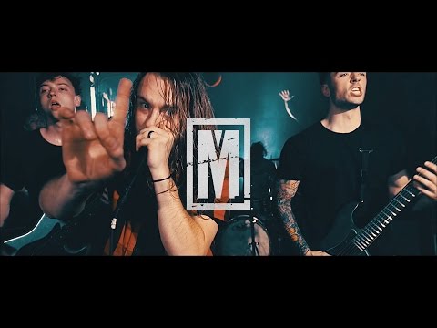 MASSiVE - "CONTROL" (Official Video)