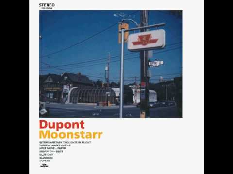 Moonstarr & Voice - Next Move