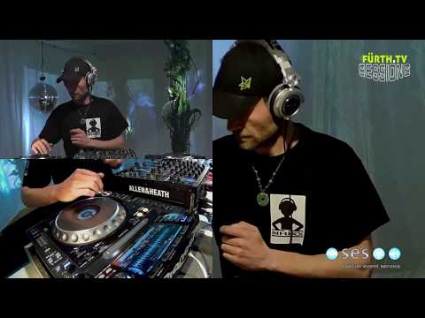 Fürth.TV Sessions mit M.Fuxx