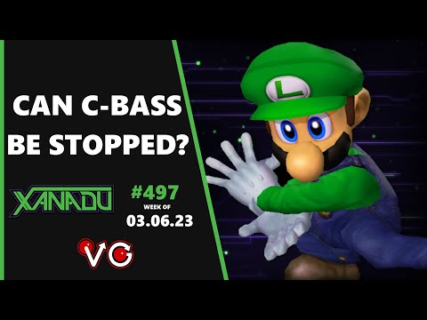 S@X MELEE Wednesday 497 | Top 24