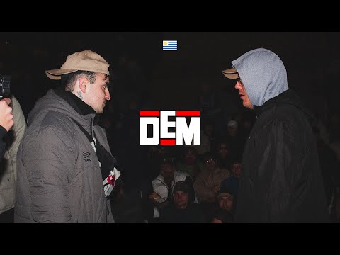 HARRY vs. SPEKTRO: LA FINAL🏆 - fecha 7: DEM Individual