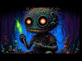 Phat Otiz LISTEN TO MY VOODOO Acid Tekno Teuf 2023 Free Tekno