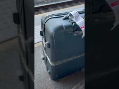 Turkish Airlines - Damage baggage - Image 7