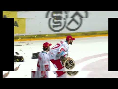 HC OCELÁŘI TŘINEC MISTŘI 2021/2022